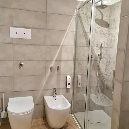 Downtown Maqueda 팔레르모