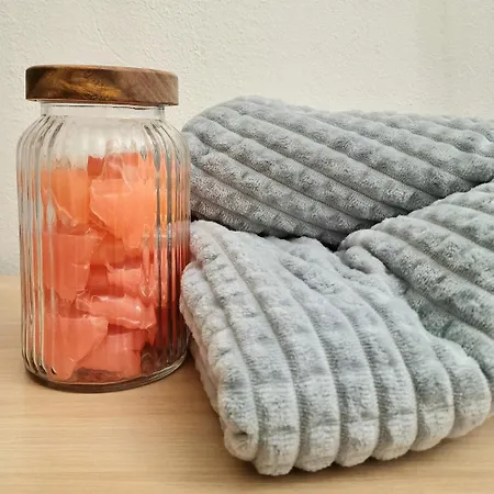 Appartement Downtown Maqueda *