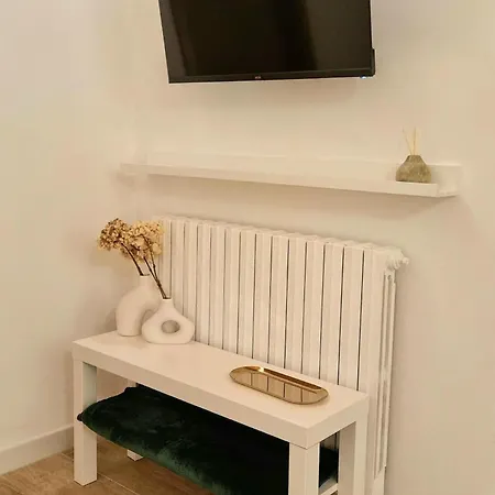 Appartement Downtown Maqueda