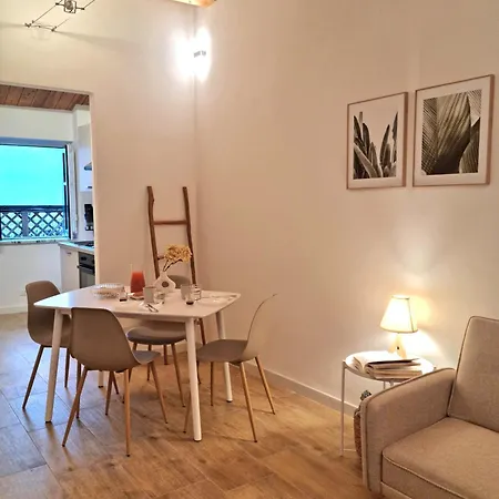 Appartement Downtown Maqueda *
