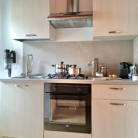 Downtown Maqueda Palermo