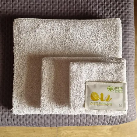 Downtown Maqueda Appartement