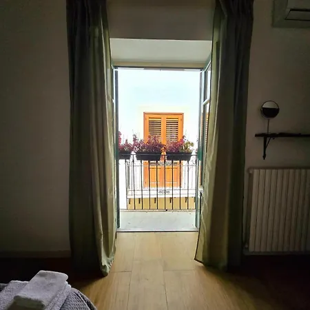 Appartement Downtown Maqueda Palermo