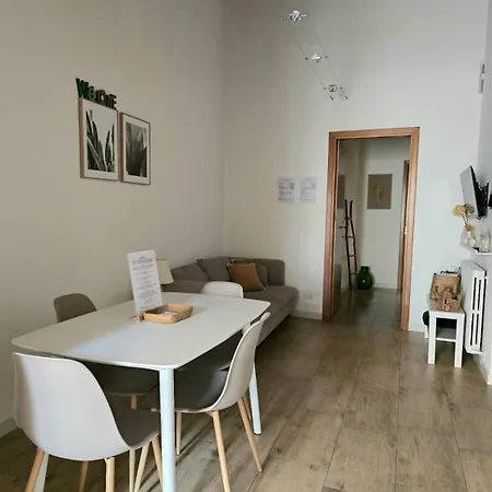 Downtown Maqueda Appartement *