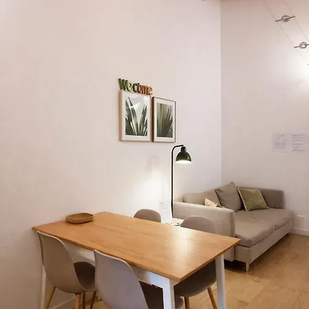 Downtown Maqueda * 팔레르모