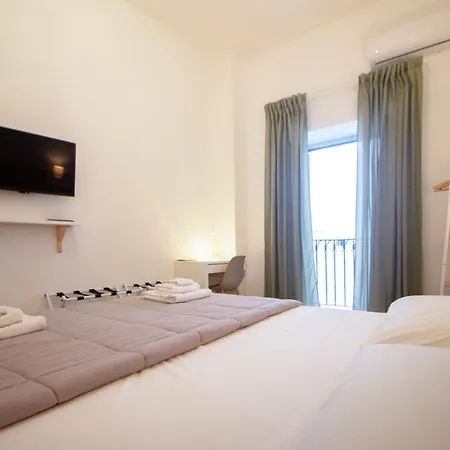 Appartement Downtown Maqueda *