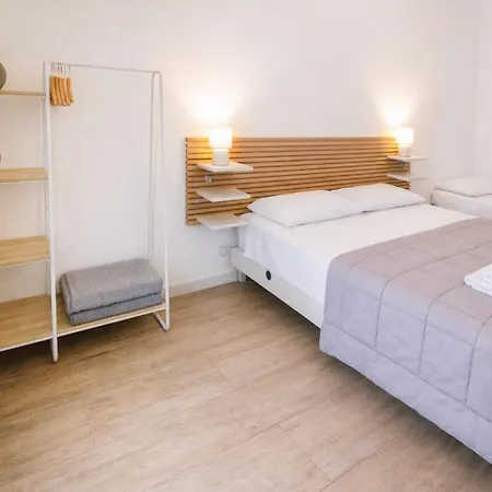 Downtown Maqueda Appartement