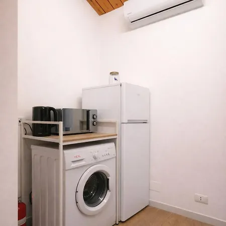 Downtown Maqueda Palermo