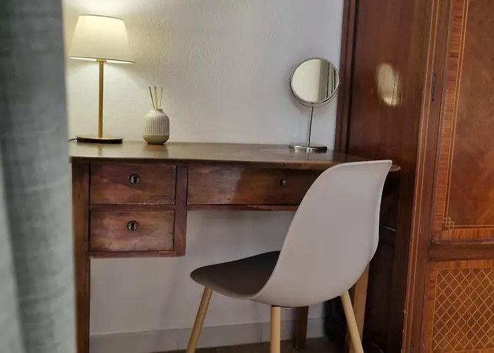 Downtown Maqueda شقة *