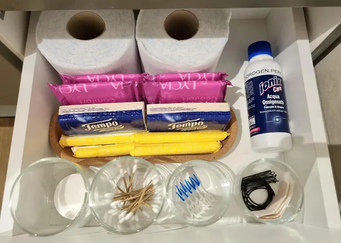 Downtown Maqueda شقة