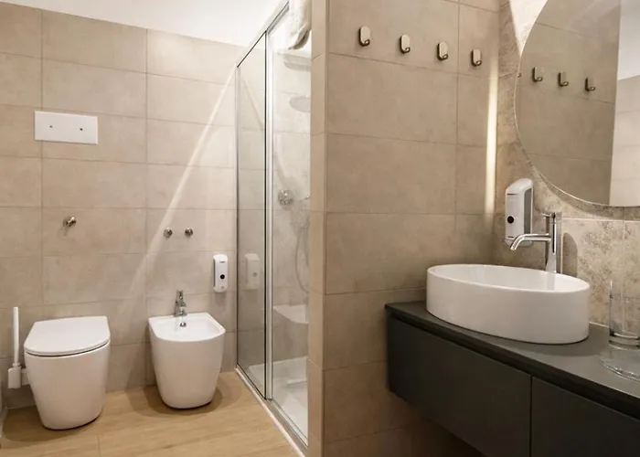 شقة Downtown Maqueda