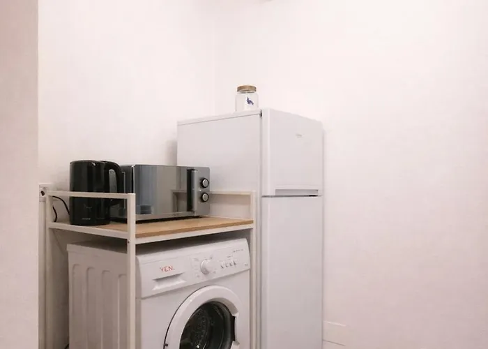 Downtown Maqueda باليرمو