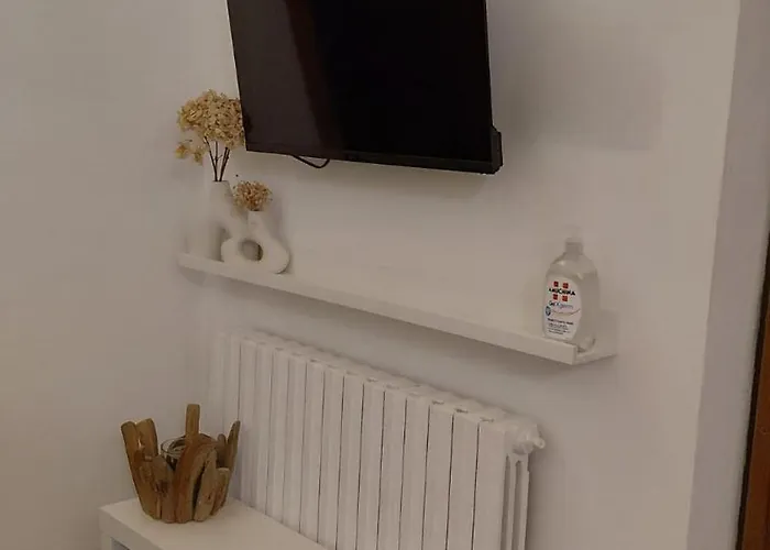 شقة Downtown Maqueda باليرمو