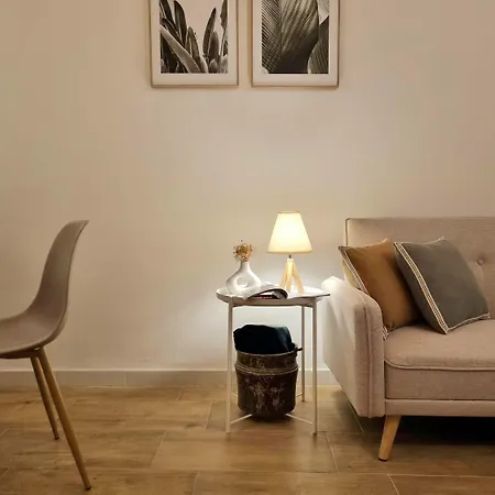 Downtown Maqueda Apartamento Palermo