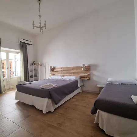 דירה Downtown Maqueda *