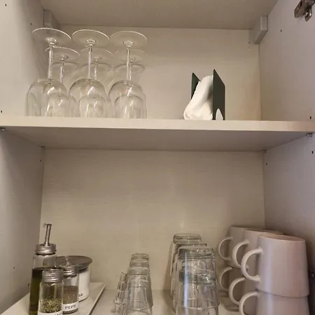 Downtown Maqueda Palermo