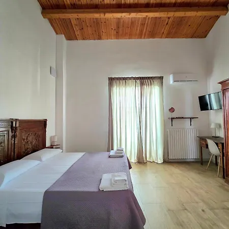 Apartamento Downtown Maqueda Palermo