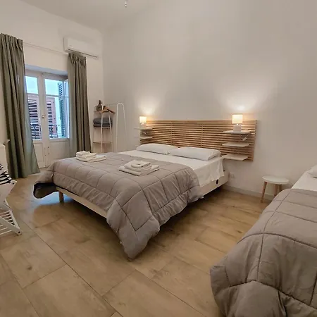 Downtown Maqueda Palermo