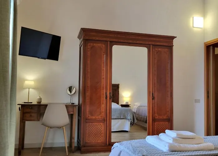 Lejlighed Downtown Maqueda *