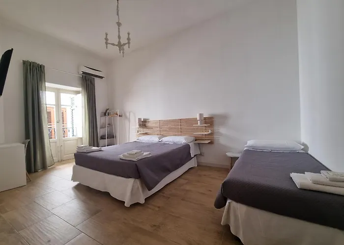 Lejlighed Downtown Maqueda *