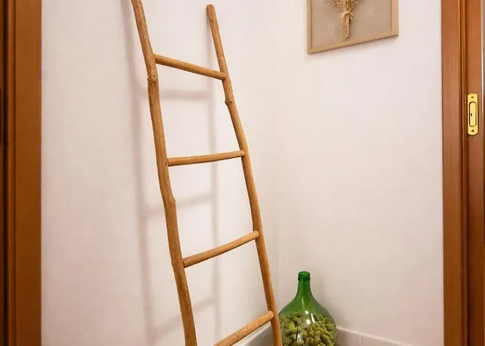 Lejlighed Downtown Maqueda