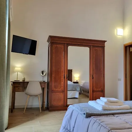 Apartmán Downtown Maqueda *