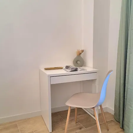 Apartmán Downtown Maqueda *