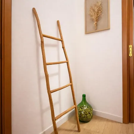 Apartmán Downtown Maqueda