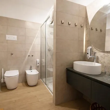 Apartmán Downtown Maqueda