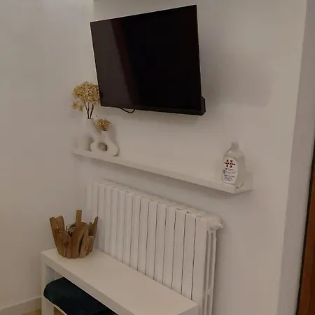Apartamento Downtown Maqueda Palermo