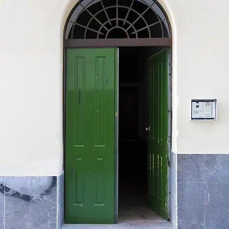 Appartement Downtown Maqueda *